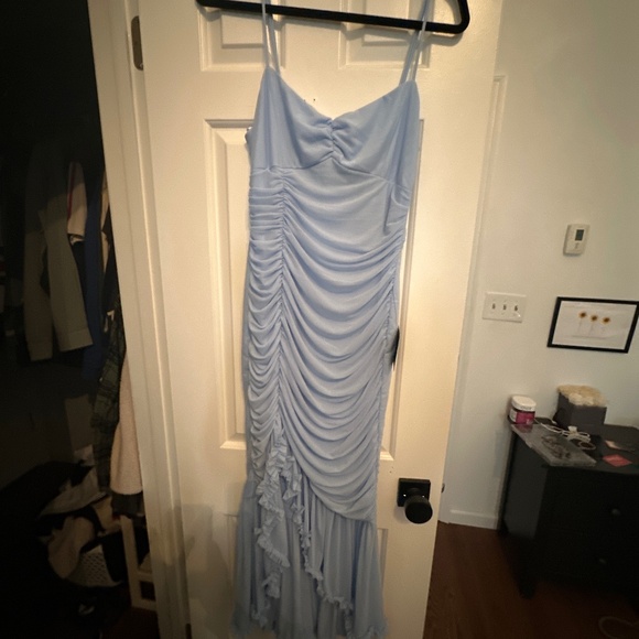 New with Tag Lulu’s Dress - Picture 1 of 2